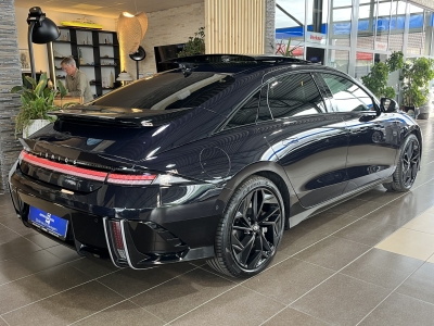 Hyundai IONIQ 6 1stEdition*4WD*HUD*Bose*ACC*SHZ*SOH:100%