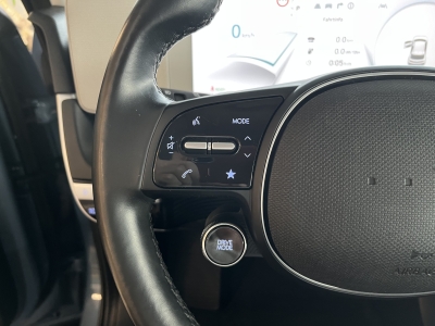 Hyundai IONIQ 5 Wärmepumpe*LED*R-Cam*Navi*SHZ*SOH:100%