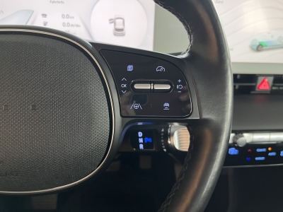 Hyundai IONIQ 5 Wärmepumpe*LED*R-Cam*Navi*SHZ*SOH:100%
