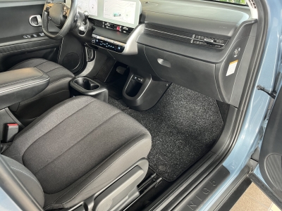 Hyundai IONIQ 5 Wärmepumpe*LED*R-Cam*Navi*SHZ*SOH:100%