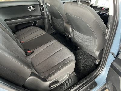 Hyundai IONIQ 5 Wärmepumpe*LED*R-Cam*Navi*SHZ*SOH:100%