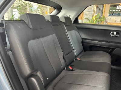 Hyundai IONIQ 5 Wärmepumpe*LED*R-Cam*Navi*SHZ*SOH:100%