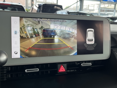 Hyundai IONIQ 5 Wärmepumpe*LED*R-Cam*Navi*SHZ*SOH:100%