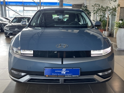 Hyundai IONIQ 5 Wärmepumpe*LED*R-Cam*Navi*SHZ*SOH:100%