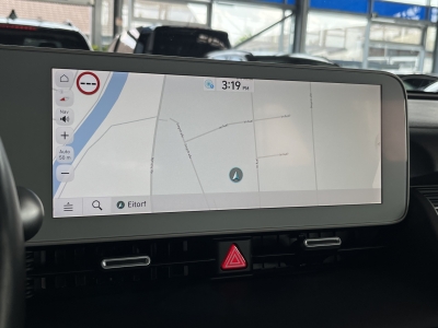 Hyundai IONIQ 5 Wärmepumpe*LED*R-Cam*Navi*SHZ*SOH:100%