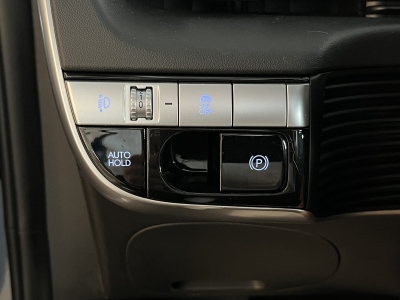 Hyundai IONIQ 5 Wärmepumpe*LED*R-Cam*Navi*SHZ*SOH:100%