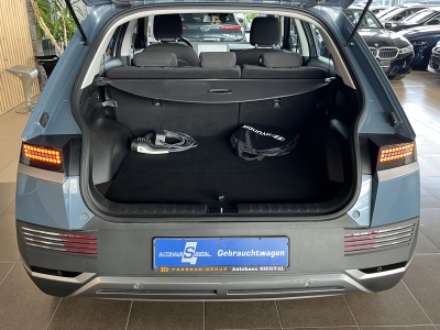 Hyundai IONIQ 5 Wärmepumpe*LED*R-Cam*Navi*SHZ*SOH:100%
