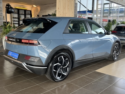 Hyundai IONIQ 5 Wärmepumpe*LED*R-Cam*Navi*SHZ*SOH:100%
