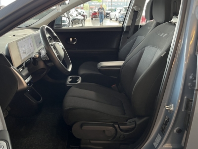 Hyundai IONIQ 5 Wärmepumpe*LED*R-Cam*Navi*SHZ*SOH:100%