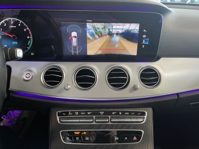 Mercedes-Benz E 300 de Avantgarde AHK LED R.Cam SHZ Navi