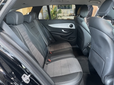 Mercedes-Benz E 300 de Avantgarde AHK LED R.Cam SHZ Navi