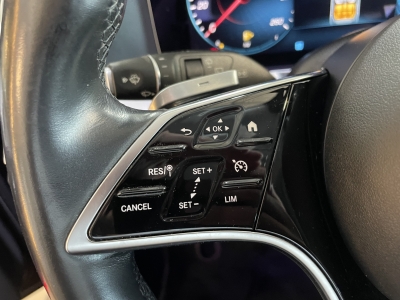 Mercedes-Benz E 300 de Avantgarde AHK LED R.Cam SHZ Navi