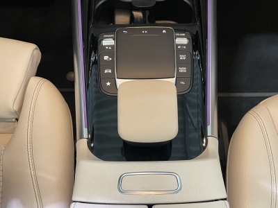 Mercedes-Benz EQA 250 Progressive Pano. dig.Cockpit Navi LED 