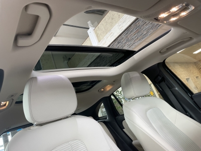 Mercedes-Benz EQA 250 Progressive Pano. dig.Cockpit Navi LED 