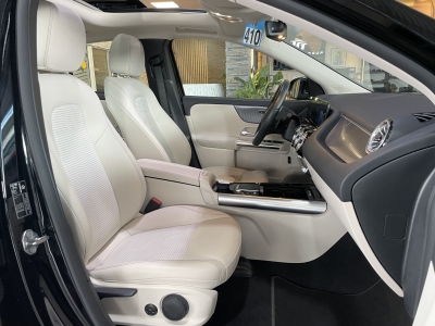 Mercedes-Benz EQA 250 Progressive Pano. dig.Cockpit Navi LED 