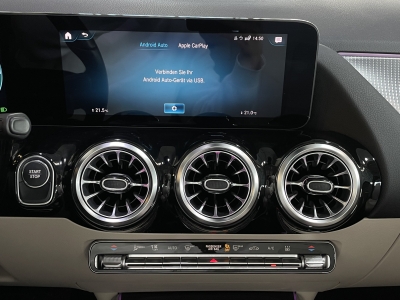 Mercedes-Benz EQA 250 Progressive Pano. dig.Cockpit Navi LED 