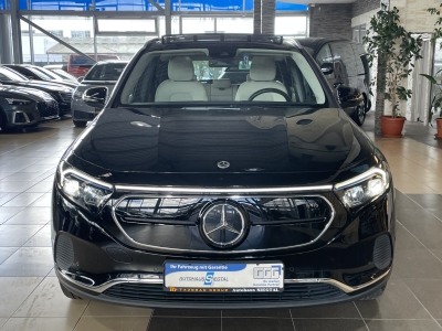 Mercedes-Benz EQA 250 Progressive Pano. dig.Cockpit Navi LED 