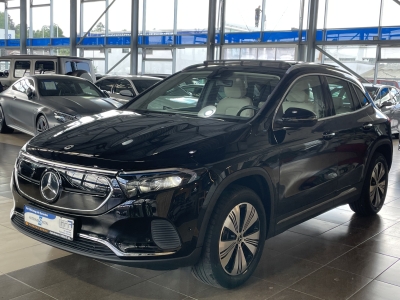 Mercedes-Benz EQA 250 Progressive Pano. dig.Cockpit Navi LED 