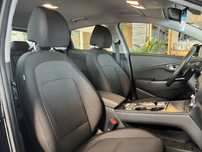 Hyundai KONA Select*ACC*R-Cam*CarPlay*SHZ*SOH:96%