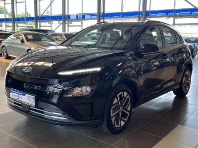 Hyundai KONA Select*ACC*R-Cam*CarPlay*SHZ*SOH:96%