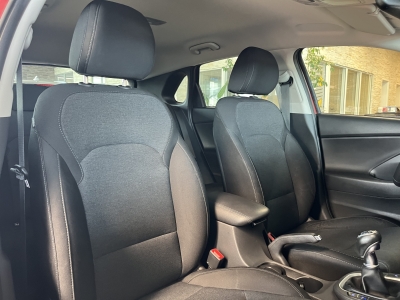 Hyundai i30 Edition 30+ LED Navi R.Cam SHZ PDC DAB+