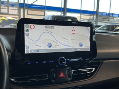 Hyundai i30 Edition 30+ LED Navi R.Cam SHZ PDC DAB+
