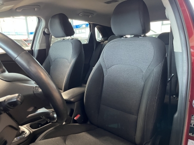 Hyundai i30 Edition 30+ LED Navi R.Cam SHZ PDC DAB+