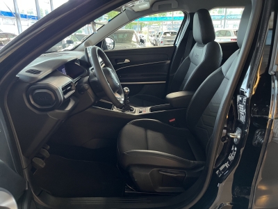 Jeep Avenger Summit dig.Cockpit ACC PDC SHZ 