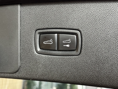 Porsche Cayenne Exclusive Manufaktur HUD Leder BOSE Pano