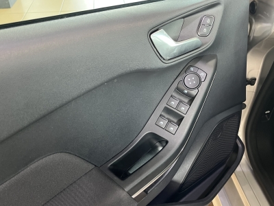 Ford Fiesta ST-Line*ACC*Cam*WinterP.*LED*SHZ*PDC*