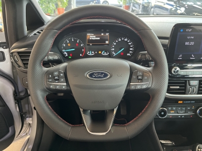 Ford Fiesta ST-Line*ACC*Cam*WinterP.*LED*SHZ*PDC*
