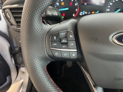 Ford Fiesta ST-Line*ACC*Cam*WinterP.*LED*SHZ*PDC*