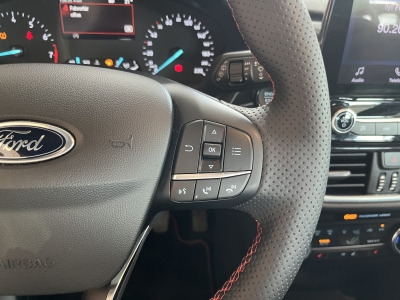 Ford Fiesta ST-Line*ACC*Cam*WinterP.*LED*SHZ*PDC*