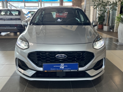 Ford Fiesta ST-Line*ACC*Cam*WinterP.*LED*SHZ*PDC*