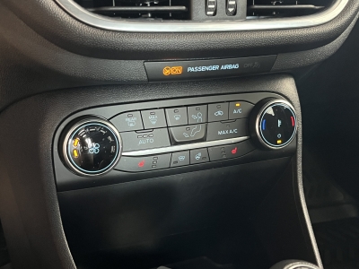 Ford Fiesta ST-Line*ACC*Cam*WinterP.*LED*SHZ*PDC*