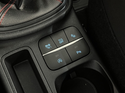 Ford Fiesta ST-Line*ACC*Cam*WinterP.*LED*SHZ*PDC*