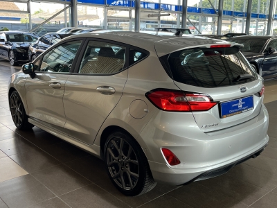 Ford Fiesta ST-Line*ACC*Cam*WinterP.*LED*SHZ*PDC*