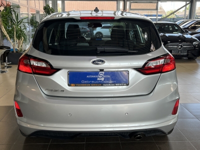 Ford Fiesta ST-Line*ACC*Cam*WinterP.*LED*SHZ*PDC*