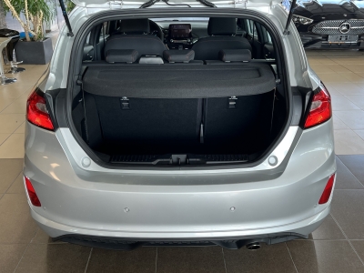 Ford Fiesta ST-Line*ACC*Cam*WinterP.*LED*SHZ*PDC*