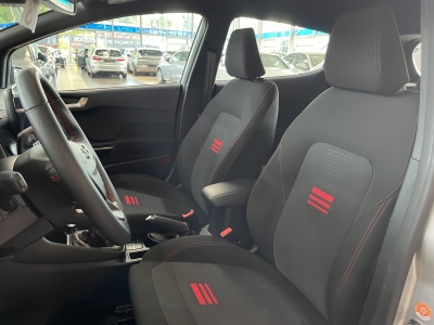 Ford Fiesta ST-Line*ACC*Cam*WinterP.*LED*SHZ*PDC*