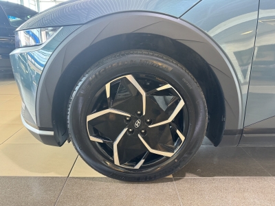 Hyundai IONIQ 5 4WD*NSCC*LED*Wärmepumpe*R.Cam*SOH:100%