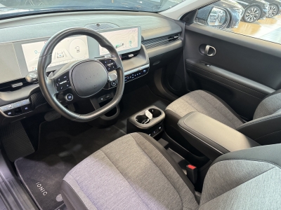 Hyundai IONIQ 5 4WD*NSCC*LED*Wärmepumpe*R.Cam*SOH:100%