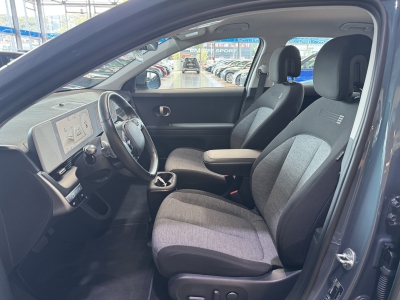 Hyundai IONIQ 5 4WD*NSCC*LED*Wärmepumpe*R.Cam*SOH:100%