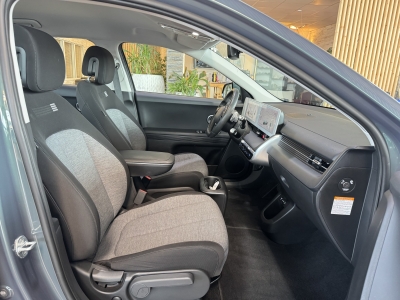 Hyundai IONIQ 5 4WD*NSCC*LED*Wärmepumpe*R.Cam*SOH:100%