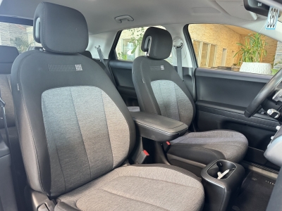 Hyundai IONIQ 5 4WD*NSCC*LED*Wärmepumpe*R.Cam*SOH:100%