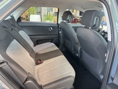 Hyundai IONIQ 5 4WD*NSCC*LED*Wärmepumpe*R.Cam*SOH:100%