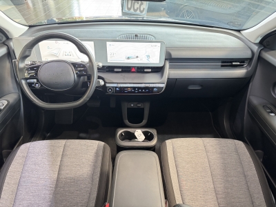 Hyundai IONIQ 5 4WD*NSCC*LED*Wärmepumpe*R.Cam*SOH:100%