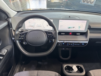 Hyundai IONIQ 5 4WD*NSCC*LED*Wärmepumpe*R.Cam*SOH:100%