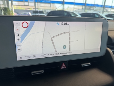 Hyundai IONIQ 5 4WD*NSCC*LED*Wärmepumpe*R.Cam*SOH:100%