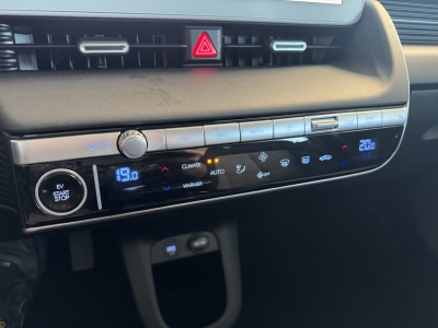 Hyundai IONIQ 5 4WD*NSCC*LED*Wärmepumpe*R.Cam*SOH:100%